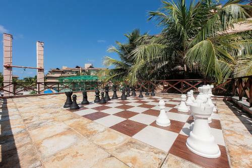 Apartamento Incr�vel No Parque Das Ilhas Por Carpediem