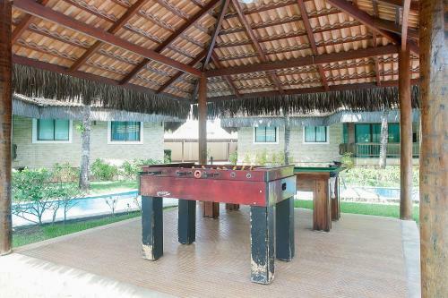 Apartamento Incr�vel No Parque Das Ilhas Por Carpediem