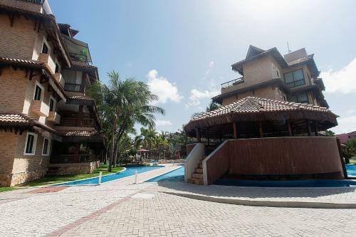 Apartamento Incr�vel No Parque Das Ilhas Por Carpediem