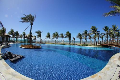 Apartamento Golf Ville Resort E Residence