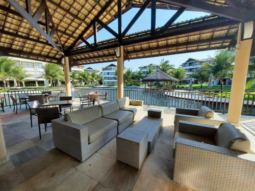 Beach Place Cobertura Duplex Jacuzzi 3 Su�tes Nascente By Dm Apartments