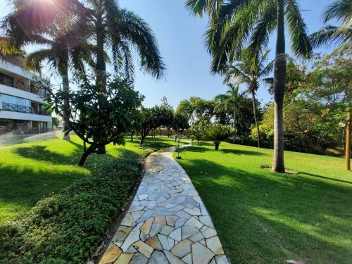 Beach Place Cobertura Duplex Jacuzzi 3 Su�tes Nascente By Dm Apartments