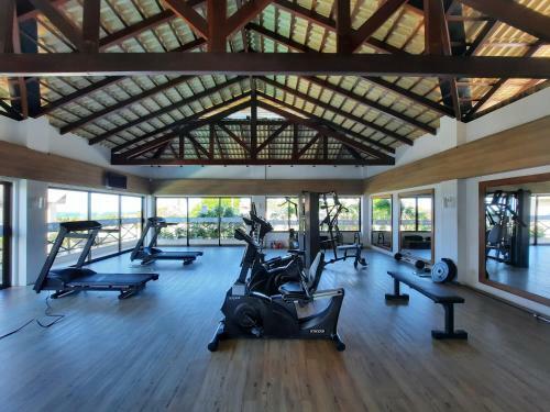 Beach Place Cobertura Duplex Jacuzzi 3 Su�tes Nascente By Dm Apartments