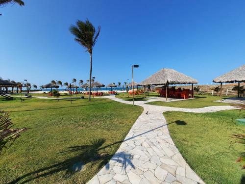 Beach Place Cobertura Duplex Jacuzzi 3 Su�tes Nascente By Dm Apartments