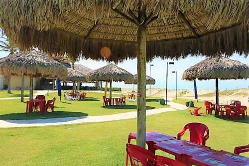 Beach Place Cobertura Duplex Jacuzzi 3 Su�tes Nascente By Dm Apartments