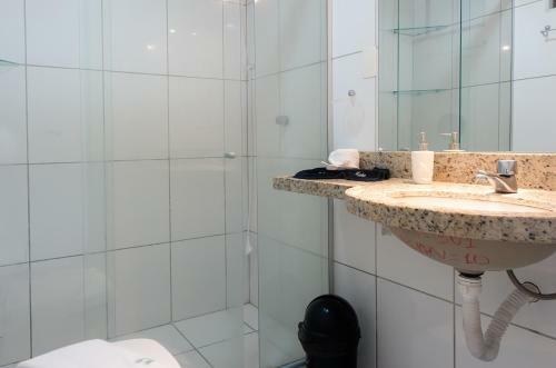 Beach Place Cobertura Duplex Jacuzzi 3 Su�tes Nascente By Dm Apartments