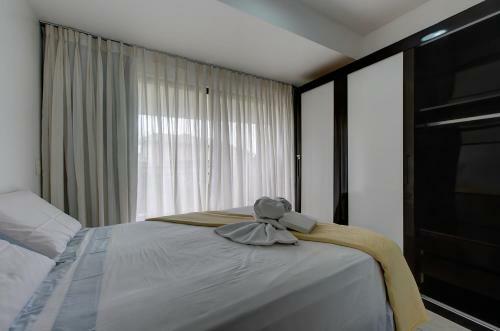 Beach Place Cobertura Duplex Jacuzzi 3 Su�tes Nascente By Dm Apartments