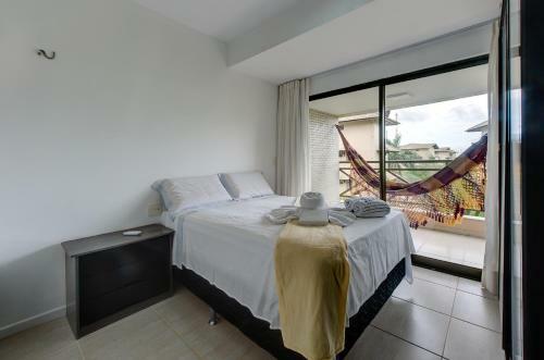 Beach Place Cobertura Duplex Jacuzzi 3 Su�tes Nascente By Dm Apartments