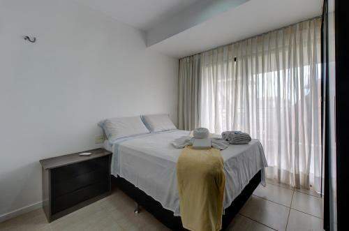 Beach Place Cobertura Duplex Jacuzzi 3 Su�tes Nascente By Dm Apartments