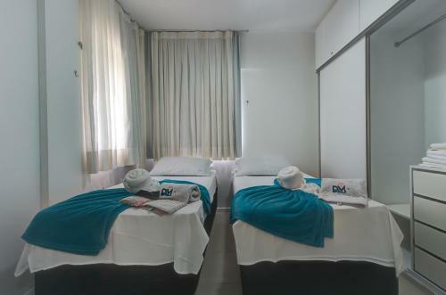 Beach Place Cobertura Duplex Jacuzzi 3 Su�tes Nascente By Dm Apartments