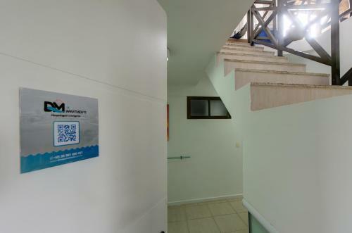 Beach Place Cobertura Duplex Jacuzzi 3 Su�tes Nascente By Dm Apartments