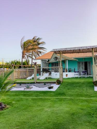 Casa Asas Del Mar