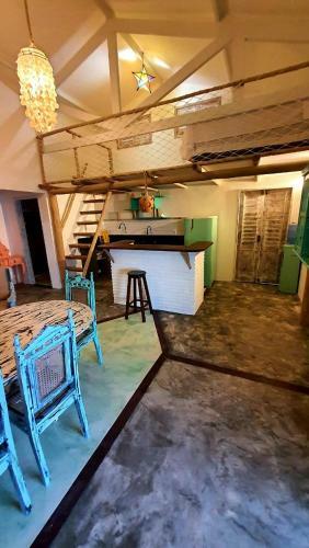 Casa Asas Del Mar