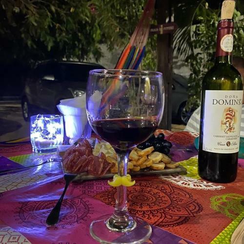 Hostal Resid�ncia Marina - Lazer E Tranquilidade!