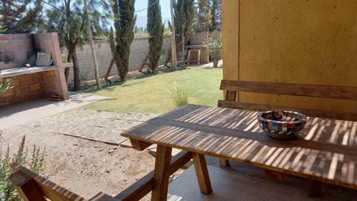 La Noria Caba�as