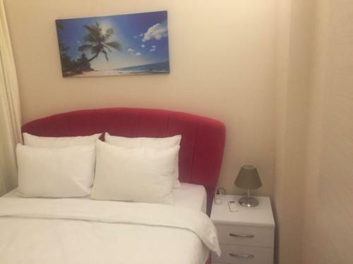 ??r?nyer Apart Otel