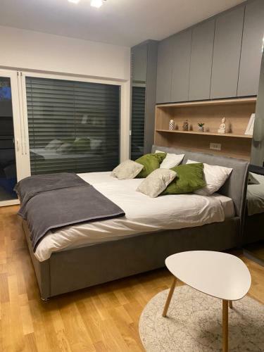 Apartamento Oasis Of Energy