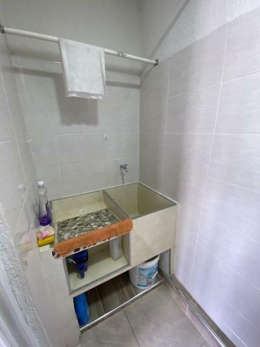 Apartamento Aptos Buga