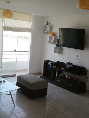 Apartamento Asiasoleil