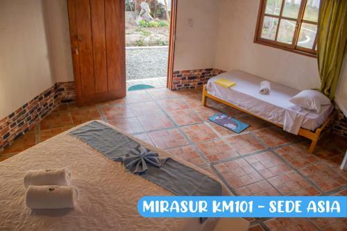 Hotel Mirasur Resort
