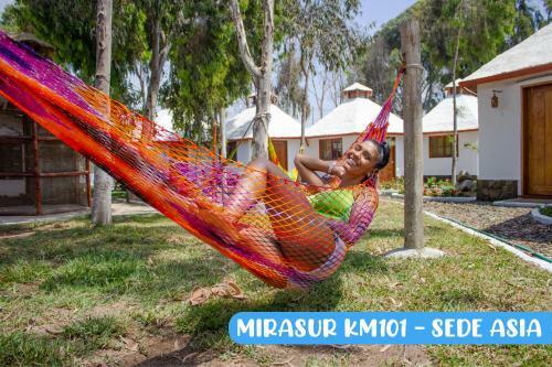 Hotel Mirasur Resort