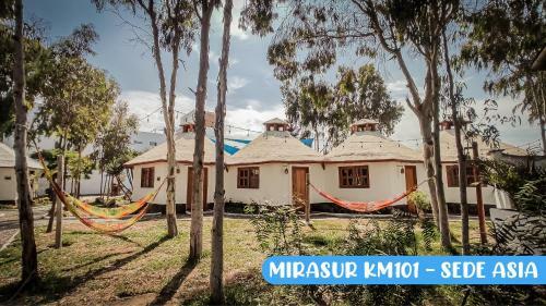 Hotel Mirasur Resort