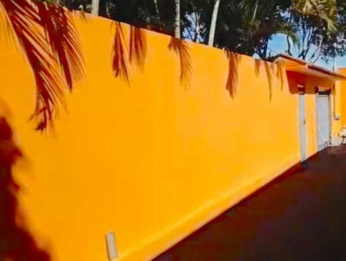 Casa Ampla Para At� 10 Pessoas
