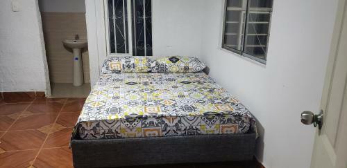 Apartamento Casa Campestre Con Parqueo Villa Eliana