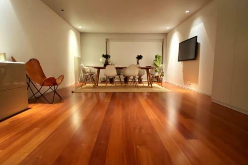 Apartamento Sentir O Mar