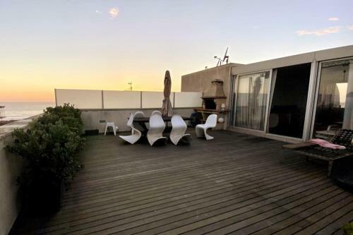 Apartamento Sentir O Mar