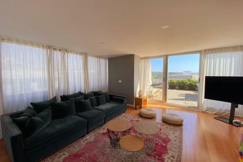 Apartamento Sentir O Mar