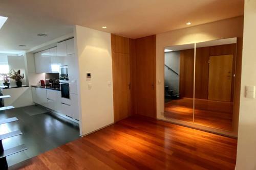 Apartamento Sentir O Mar