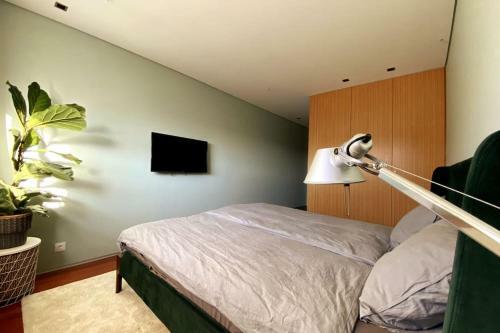Apartamento Sentir O Mar