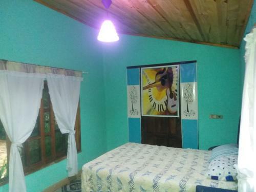 Hostal Alojamiento El Bosque