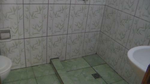 Hostal Alojamiento El Bosque