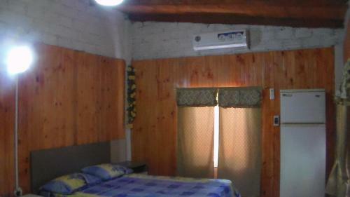 Hostal Alojamiento El Bosque