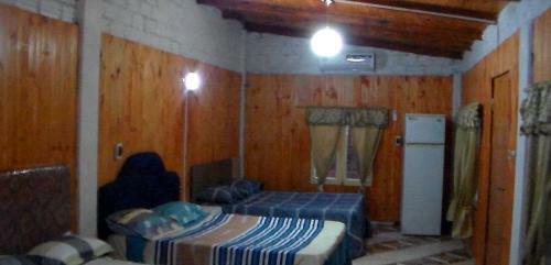 Hostal Alojamiento El Bosque