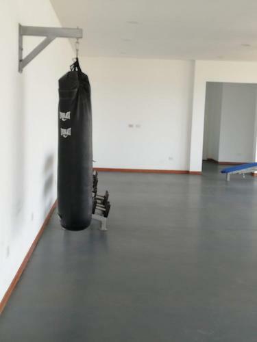 Apartamento Asia Soleil Klm 96.5