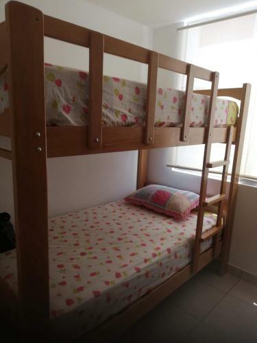 Apartamento Asia Soleil Klm 96.5