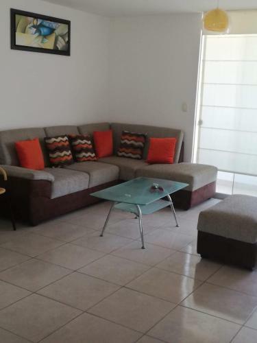 Apartamento Asia Soleil Klm 96.5