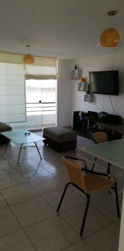 Apartamento Asia Soleil Klm 96.5