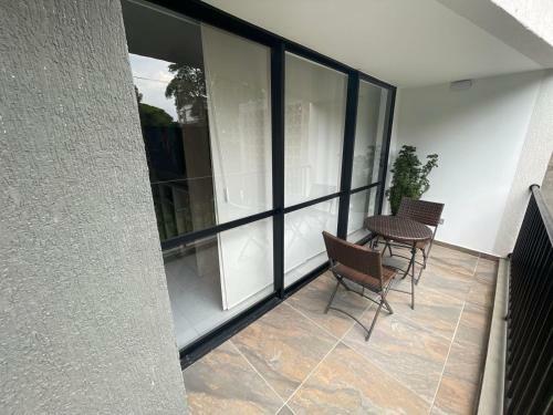 Apartamento 3 Personas