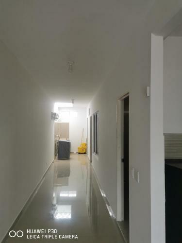 Apartamento Norte De Cali 202