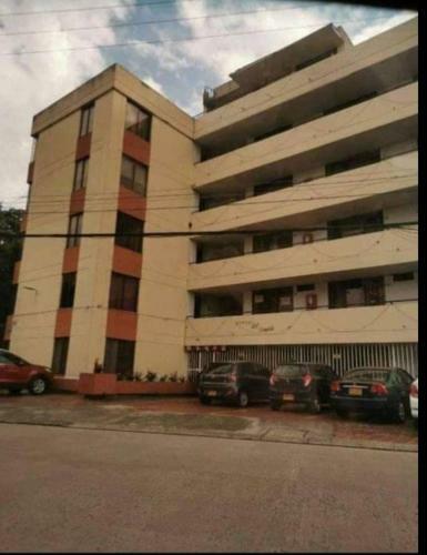 Aparta Studio Todo Amoblado Barrio El Templete En La Hermosa Cali