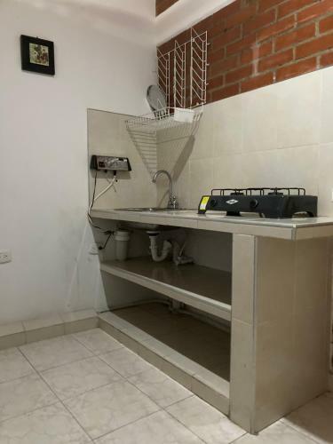 Apartamento Hostal Anabero