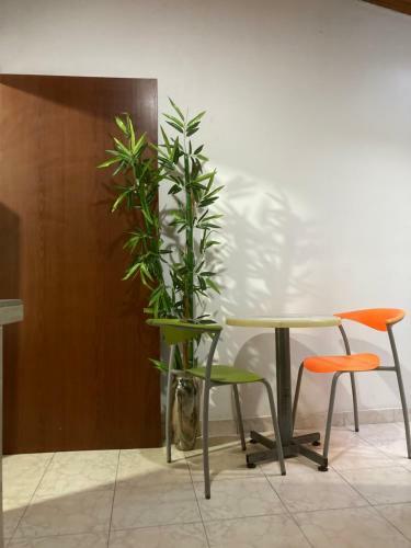 Apartamento Hostal Anabero