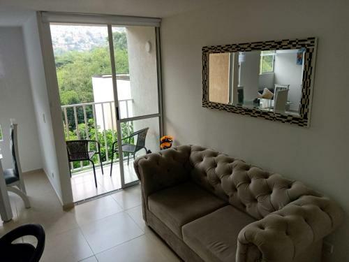 Apartamento Oeste De Cali
