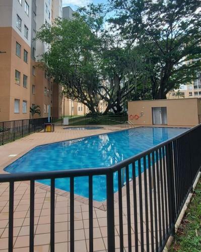 Apartamento Oeste De Cali