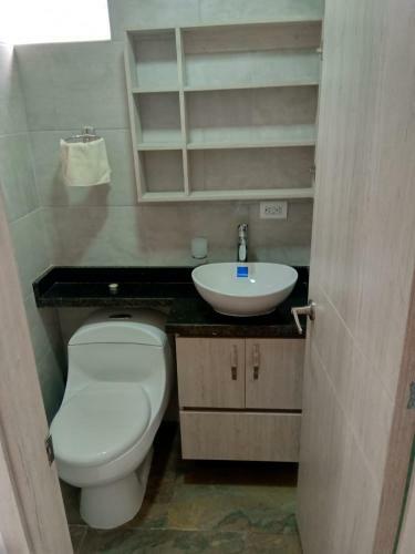 Apartamento Oeste De Cali