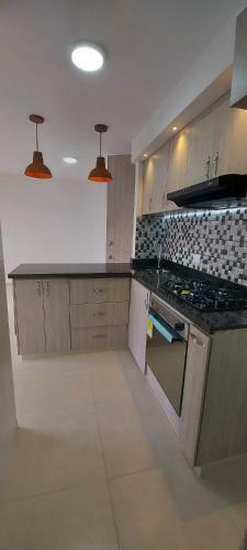 Apartamento Oeste De Cali